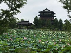 -董永七仙女文化园