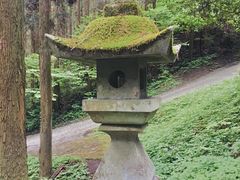 -上色见熊野座神社