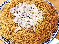 -裕兴记·三虾面(西北街总店)