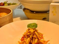 -院里寻菜·精致庭院菜(观沙岭店)