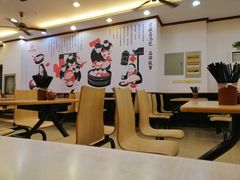 大堂-老盛昌(百色店)