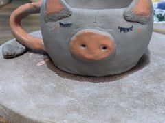 -一片田陶艺工作室