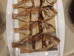 -北海金昌开元名都大酒店·四季轩中餐厅