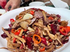 -湘香湖南菜(Chinatown店)