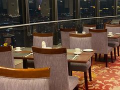 -江阴国际大酒店-旋转自助餐厅