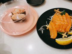 -争鲜回转寿司(天府广场-今站PLUS店)
