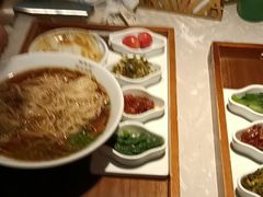 -松鹤面馆·古法焖肉面(观前店)