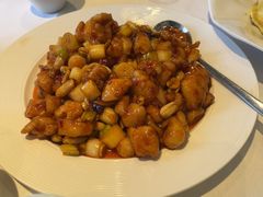 -玉林烤鸭店(定福庄店)