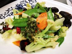 -保定会馆(秀兰店)