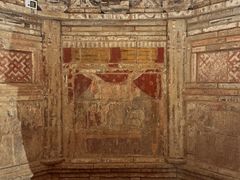 -洛阳古墓博物馆