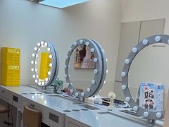 -天真蓝照相馆(新世界店)