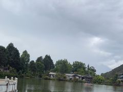 -黑龙潭公园