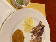 -怡咖啡海鲜自助餐厅(浦东香格里拉店)