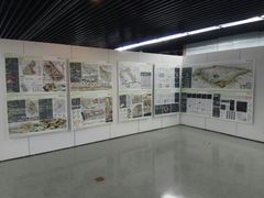 -天津市规划展览馆