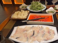 -福禄娃一家人火锅(上地店)