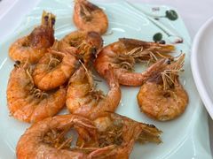 -庆山饭店·海鲜饺子家常菜(北戴河黑石路店)
