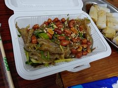 -陈添記·祖傳爽鱼皮·西关老字号(广州首店)