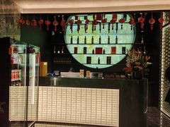 -宫燕府·京菜·烤鸭·淮扬菜(王府中心店)