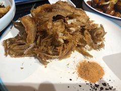 -盛京辽菜小馆(龙之梦购物中心店)