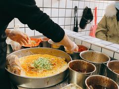 -小竖点徽派卷面皮(洪都店)