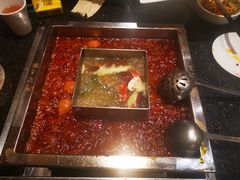 -红鼎坊·老成都火锅(新南门店)