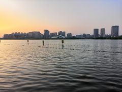 -天鹅湖体育公园