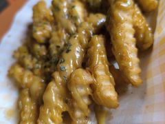 -艾薯夫妇Aysh(福田星河COCOPark店)