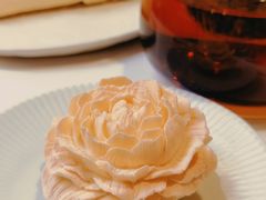 -潮一不贰·法式甜品·生日蛋糕·西式简餐(外滩店)