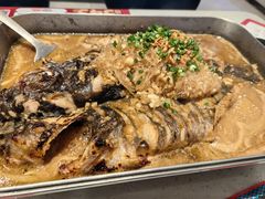 -鱼酷活鱼烤鱼(南京水游城店)