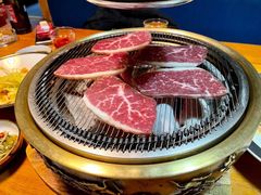 -隐炉和牛烧肉店(群力店)