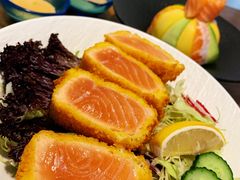 -河风の幸会精致料理