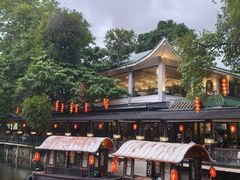 -侨美·唐荔园·40年地道粤菜