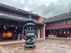 -宁波府城隍庙