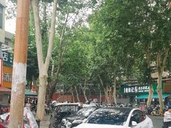 -龙鳞路第一家牛肉汤