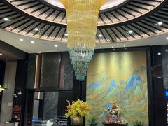 -尖沙咀大酒楼(罗村店·粤菜海鲜·宴会聚餐)