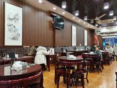 大堂-螺世纪螺蛳粉·桂味小排档(裕德店)