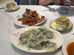 -三合园水饺(二马路店)