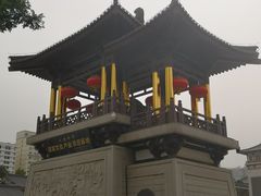 -西安大唐西市博物馆