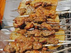 -古彭7只羊·招牌白串·碳锅羊肉旗舰店