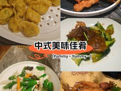 -前海沿·青岛菜(乐客城店)