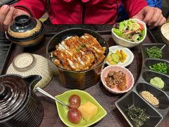 -玄白·炭烤活鳗(上海首店)