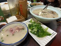 -丁太婆老妈蹄花(人民公园非遗总店)