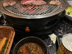 -龍二烧肉酒场(九亭店)