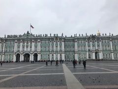 -滴血救世主教堂