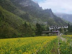 -鹿院坪生态旅游景区