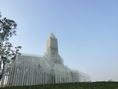 -万顷园艺世界