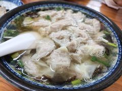 -老虎灶小吃