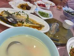 -老蒲鲜·地标·非遗美食(涵江店)