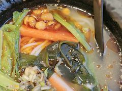 -桂在香知桂林米粉(红博中央公园店)