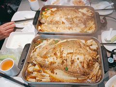 -半天妖烤鱼(中山路店)